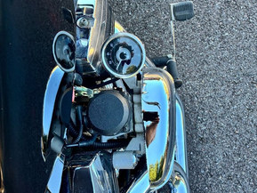 Harley-Davidson Softail