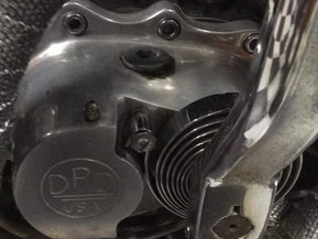 Harley-Davidson Muu malli