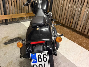 Harley-Davidson Softail