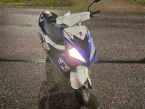 Peugeot Speedfight 3