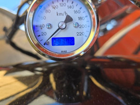 Harley-Davidson Softail