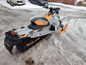 Ski-Doo Renegade