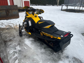 Ski-Doo MX Z