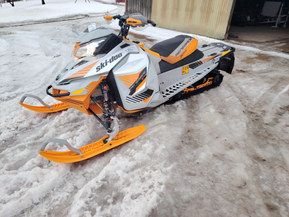 Ski-Doo Renegade