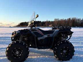 Polaris Sportsman
