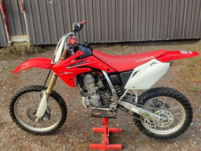 Honda CRF
