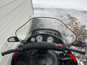 Ski-Doo Grand Touring