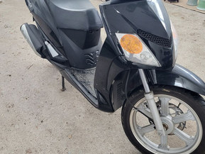Loncin LX