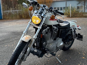 Harley-Davidson Sportster