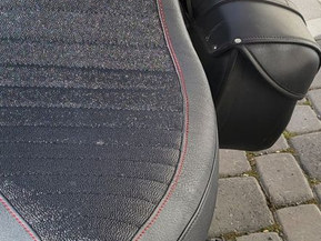 Harley-Davidson Softail