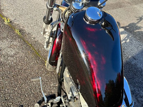 Harley-Davidson Softail