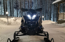 Polaris 800 Switchback