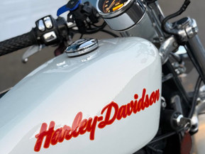 Harley-Davidson Sportster