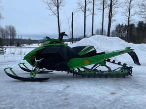 Arctic Cat M-sarja