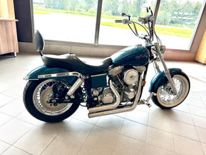 Harley-Davidson Dyna
