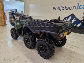 Can-Am Outlander Max