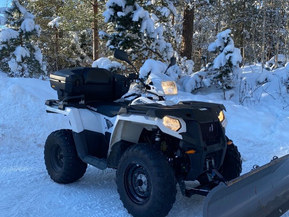 Polaris Sportsman