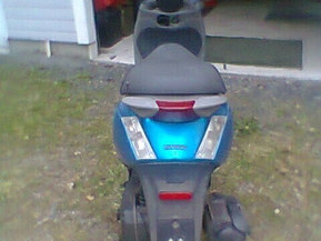 Piaggio ZIP