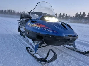 Lynx Explorer