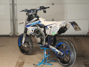 TM Enduro
