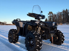 Polaris Sportsman