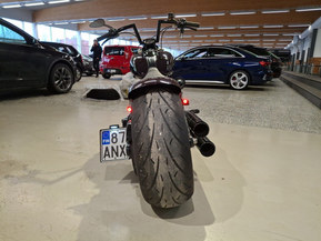 Harley-Davidson Softail