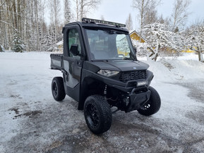 Polaris Ranger
