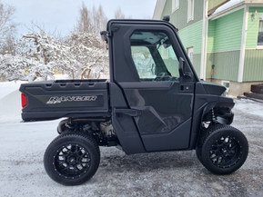 Polaris Ranger