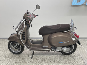 Vespa GTS