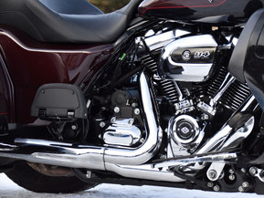 Harley-Davidson Touring