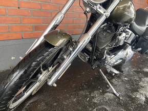 Harley-Davidson Softail