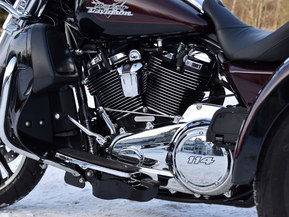 Harley-Davidson Touring