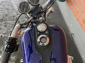 Harley-Davidson Dyna