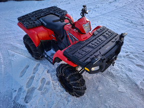 Polaris Sportsman