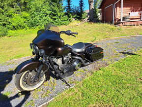 Harley-Davidson Touring