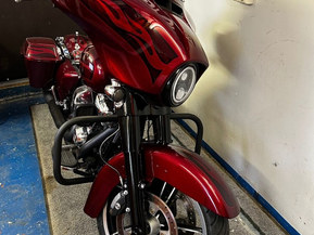 Harley-Davidson Touring