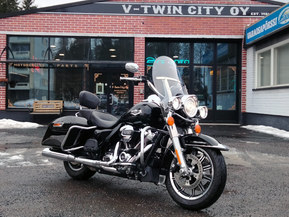 Harley-Davidson Touring