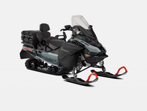Ski-Doo Expedition
