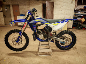 Sherco SE