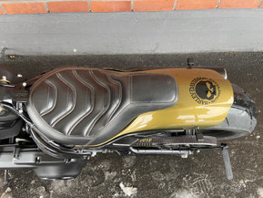 Harley-Davidson Softail