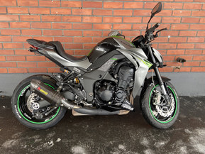 Kawasaki Z