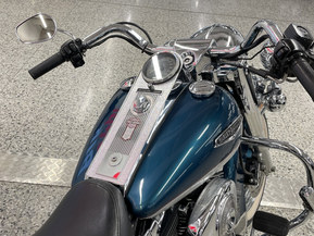 Harley-Davidson Touring