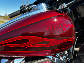 Harley-Davidson Touring