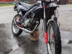 Derbi Senda