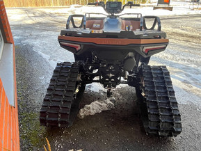 Polaris Sportsman