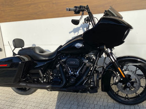 Harley-Davidson Touring