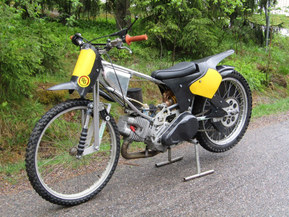 Muu merkki Muu malli