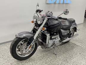 Triumph Rocket III