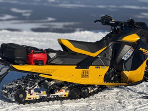 Ski-Doo MX Z