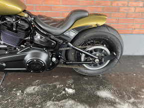 Harley-Davidson Softail